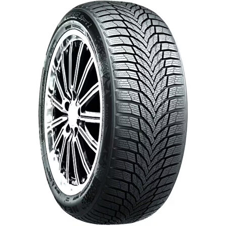 Nexen 275/40R19 105V XL Winguard Sport 2 (Kış) (2018)