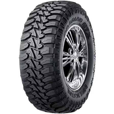 Nexen 315/70R17 121/118Q Roadian MTX RM7 (Yaz) (2025)