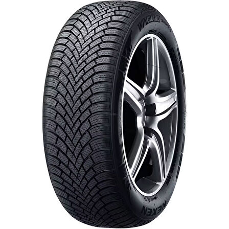 Nexen 195/65R15 91T Winguard Snow G3 (Kış) (2025)