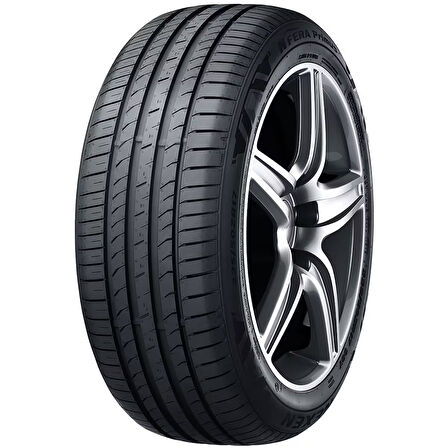 Nexen 205/40R17 84W XL NFera Primus (Yaz) (2025)