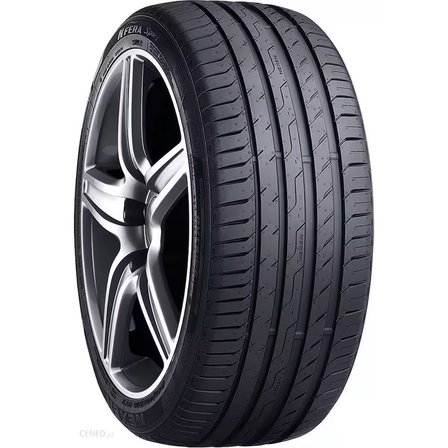 Nexen 255/35R18 90Y NFera Sport (Yaz) (2026)