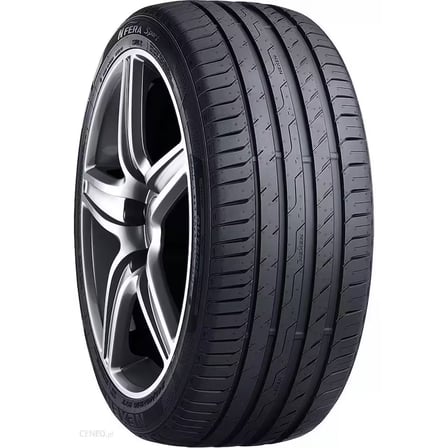 Nexen 255/45ZR18 99Y NFera Sport (Yaz)  (2025)