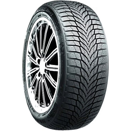 Nexen 245/35R19 93W XL Winguard Sport 2 (Kış) (2024)