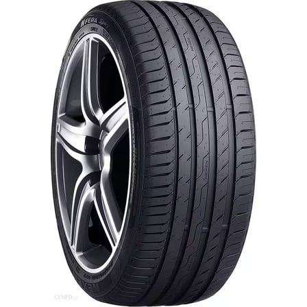 Nexen 205/65R17 100Y XL NFera Sport (Yaz)  (2025)
