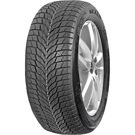 Nexen 275/45R20 110V XL Winguard Sport 2 Suv (Kış) (2023)