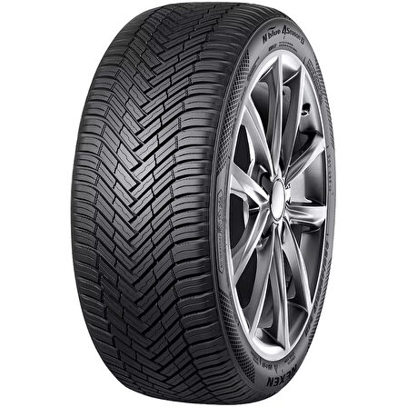 Nexen 205/45R17 88V XL NBlue 4Season 2 (4 Mevsim) (2025)
