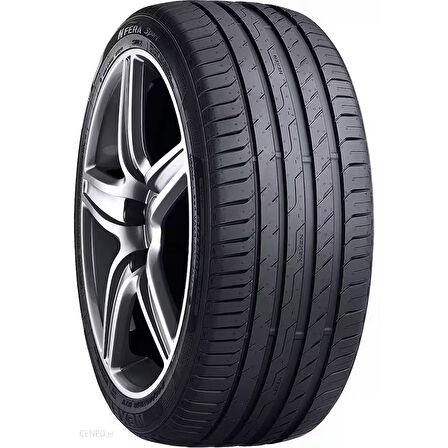 Nexen 225/55R18 98W NFera Sport (Yaz)  (2025)