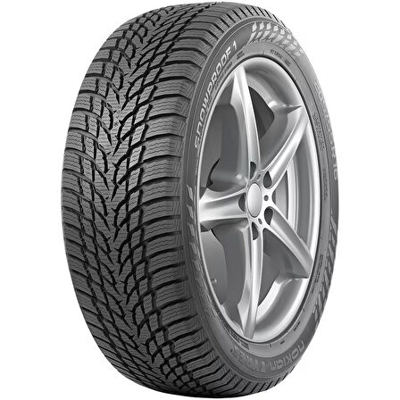 Nokian 235/45R19 99V XL Snowproof 1 (Kış) (2023)