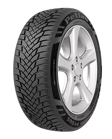 Petlas 195/65R15 95H XL Reinf. M+S Multi Action PT565 (4 Mevsim)  (2025)