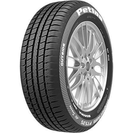 Petlas 195/50R16 84H M+S Imperium PT535 (Yaz) (2023)