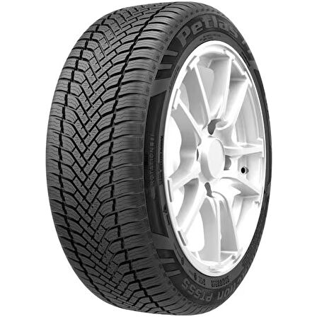 Petlas 205/50R17 93W XL Reinf. M+S Multi Action PT565 (4 Mevsim) (2020)