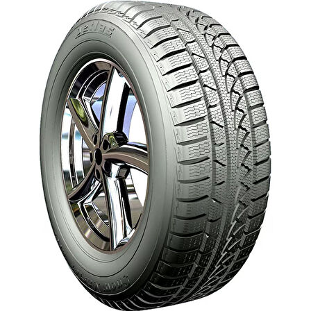 Petlas 245/40R17 95V XL Reinf. M+S SnowMaster W651 (Kış) (2017)