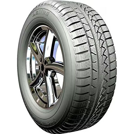 Petlas 245/40R17 95V XL Reinf. M+S SnowMaster W651 (Kış) (2022)