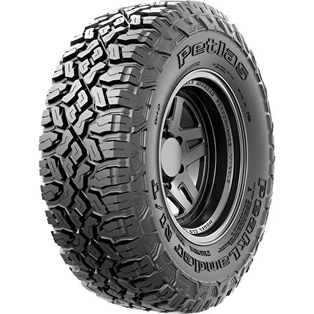 Petlas LT285/70R17 121/118Q LRE Peaklander M/T (Yaz) (2025)