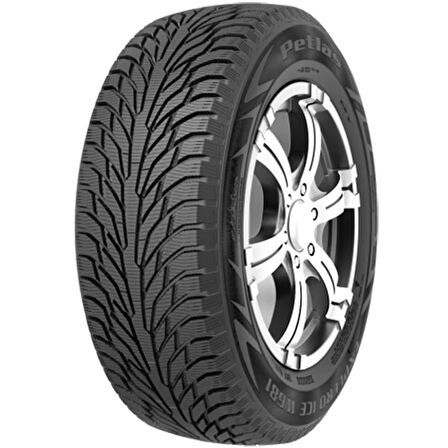 Petlas 215/65R16 102T XL Reinf. M+S Explero Ice W681 (Kış) (2023)