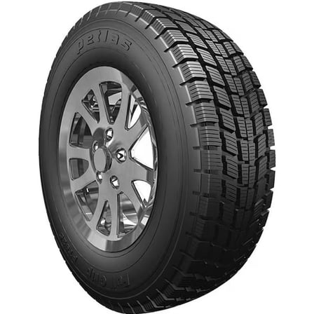 Petlas 215/75R16C 113/111R 8PR M+S FullGrip PT925 (Kış) (2023)