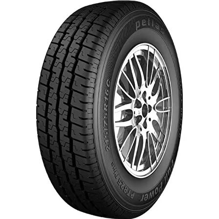 Petlas 225/70R15C 116/114R 10PR Full Power PT825 Plus (Yaz)  (2025)