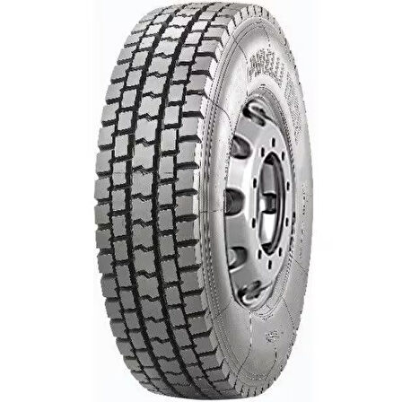 Pirelli 315/80R22.5 156/150L M+S TR25 Plus (4 Mevsim)  (2025)