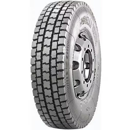 Pirelli 12R22.5 152/148M M+S TR25 Plus (4 Mevsim)  (2025)