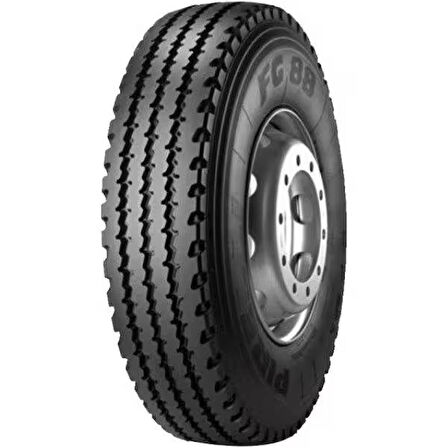 Pirelli 315/80R22.5 156/150K M+S FG88 (4 Mevsim) (2024)