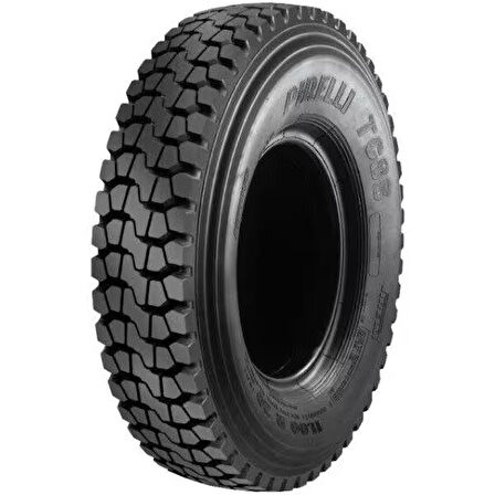Pirelli 315/80R22.5 156/150K M+S TG88 (4 Mevsim) (2021)