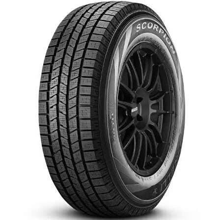 Pirelli 325/30R21 108V XL RFT RB Scorpion Ice&Snow (Kış) (2017)