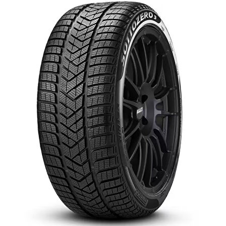 Pirelli 245/45R18 100V XL * MO Winter Sottozero 3 (Kış)  (2025)