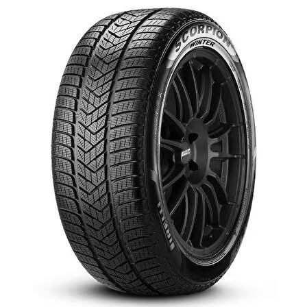 Pirelli 235/60R18 103H MO Scorpion Winter (Kış)  (2025)