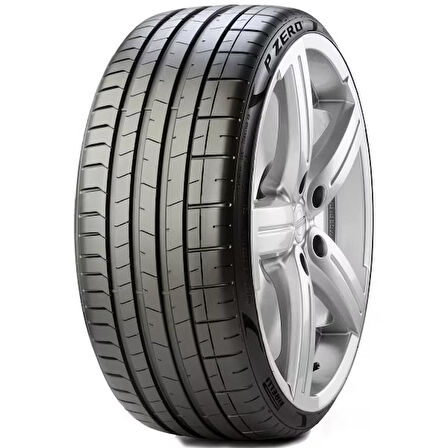 Pirelli 275/35ZR20 102Y XL * P-Zero (PZ4) (Yaz) (2023)