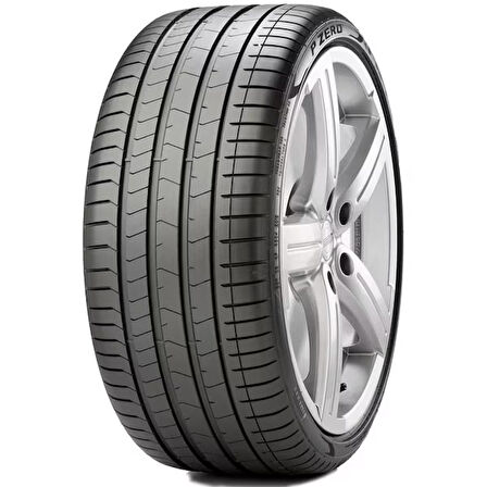 Pirelli 255/30R20 92Y XL RFT * P-Zero L.S. (Yaz) (2023)