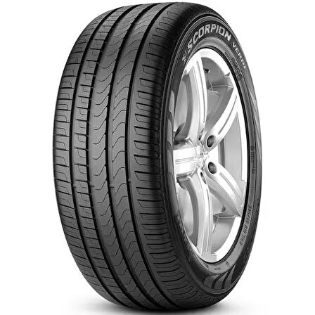 Pirelli 255/45R20 101W RFT MOE Scorpion Verde (Yaz) (2022)