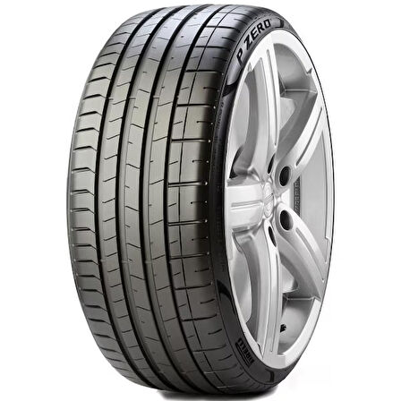 Pirelli 315/30ZR21 105Y XL N0 P-Zero S.C. (Yaz) (2023)