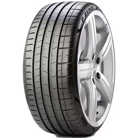 Pirelli 275/35ZR21 103Y XL N1 Pncs P-Zero S.C. (Yaz) (2024)