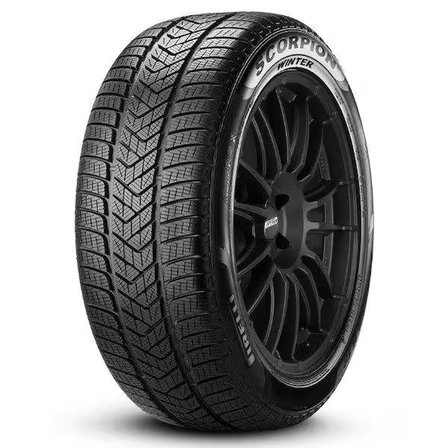 Pirelli 315/35R21 111Y XL RFT * Scorpion Winter (Kış)  (2025)