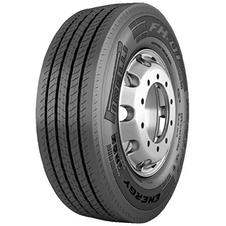 Pirelli 385/55R22.5 158L FH:01 II (4 Mevsim) (2021)