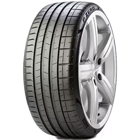 Pirelli 295/35R23 108Y XL E AO P-Zero S.C. (Yaz) (2022)