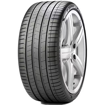 Pirelli 245/40R19 98Y XL RFT * PZ4 P-Zero L.S. (Yaz)  (2025)