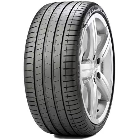 Pirelli 225/45R19 96W XL RFT * PZ4 P-Zero L.S. (Yaz) (2022)
