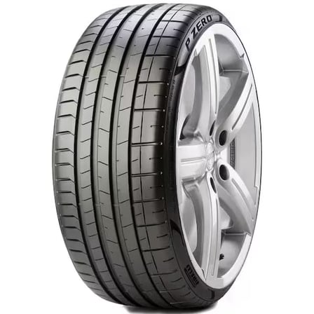 Pirelli 225/40R19 93W XL MO PZ4 P-Zero S.C. (Yaz) (2022)