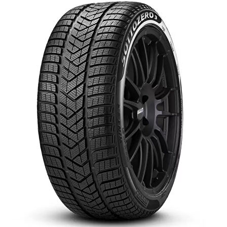 Pirelli 255/45R19 104W XL T0 NCS Winter Sottozero 3 (Kış) (2024)