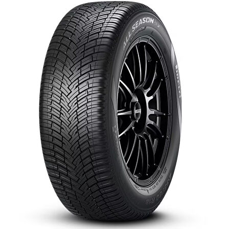 Pirelli 235/60R17 106V XL Scorpion All Season SF2 (4 Mevsim) (2025)
