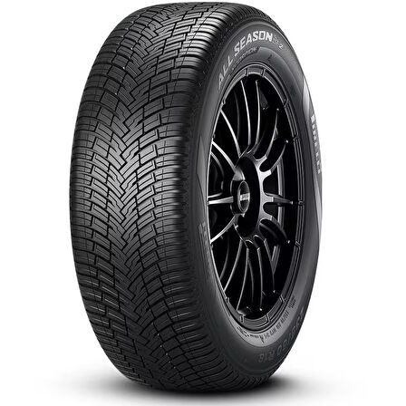 Pirelli 255/60R18 112V XL Scorpion All Season SF2 (4 Mevsim) (2023)
