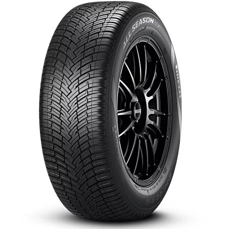 Pirelli 255/50R19 107Y XL Scorpion All Season SF2 (4 Mevsim) (2024)