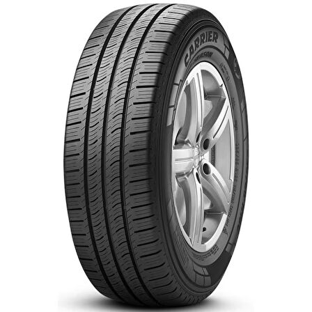 Pirelli 205/65R16C 107T M+S Carrier All Season (4 Mevsim) (2023)