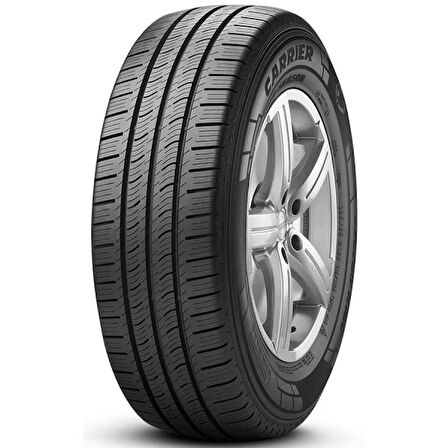 Pirelli 235/65R16C 115R M+S Carrier All Season (4 Mevsim) (2023)
