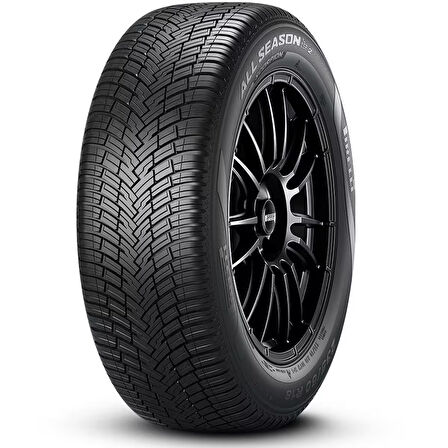 Pirelli 245/45R17 99Y XL Scorpion All Season SF2 (4 Mevsim) (2023)
