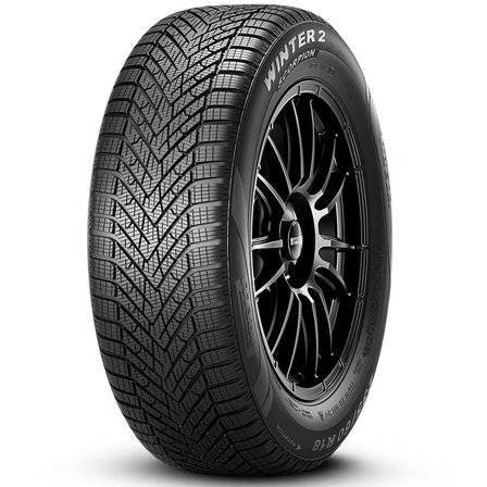 Pirelli 245/45R21 104V XL Pncs Scorpion Winter 2 (Kış)  (2025)