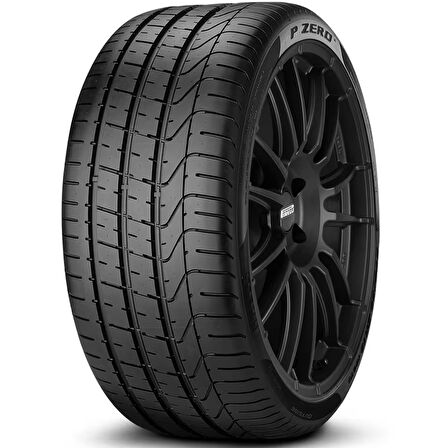 Pirelli 245/40R20 99W XL VOL KS P Zero (Yaz) (2023)