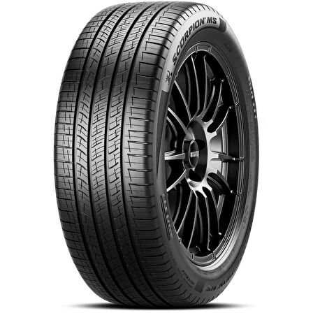Pirelli 275/50R21 113Y XL LR Scorpion MS (4 Mevsim) (2024)