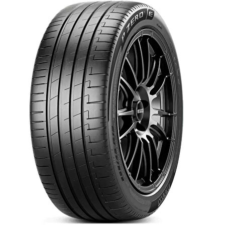 Pirelli 235/50R19 103V XL RNF Elect P-Zero E (Yaz) (2023)